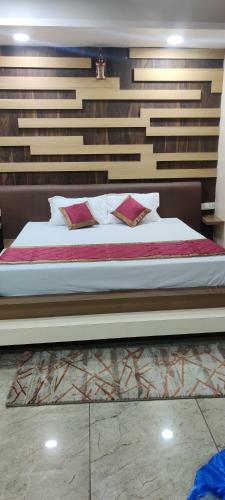 Aashirwad Hotel & Restaurant