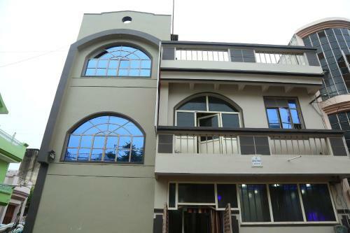 Hotel Collection O O 16710 Leelas Guest House