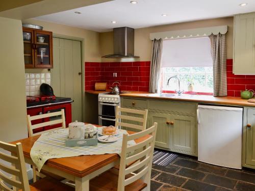 Jasmine Cottage