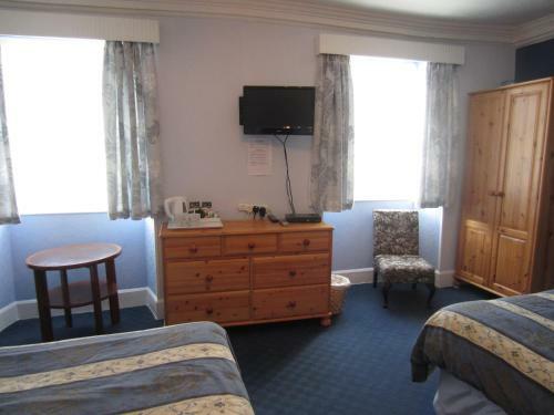 Carmelite House Hotel