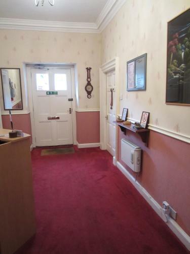 Carmelite House Hotel