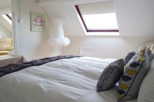Ty Croeso Boutique B&B