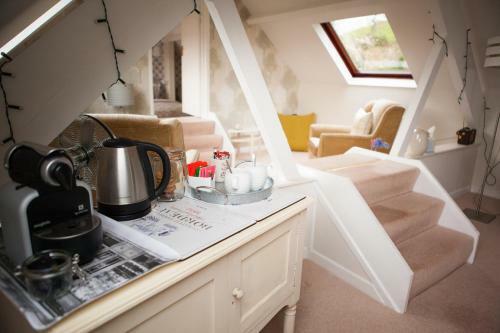 Ty Croeso Boutique B&B