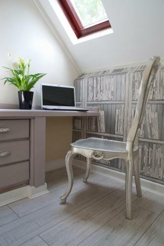 Ty Croeso Boutique B&B