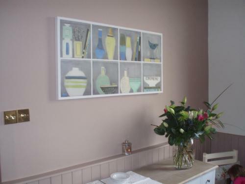 Ty Croeso Boutique B&B