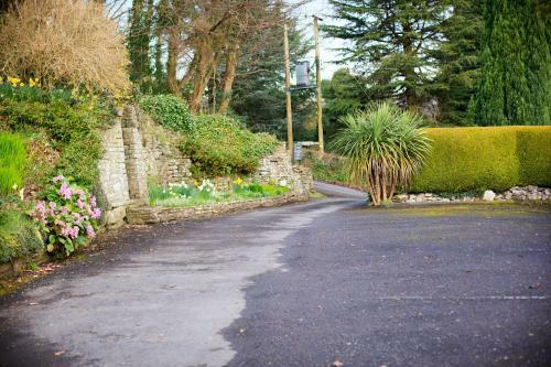 Ty Croeso Boutique B&B