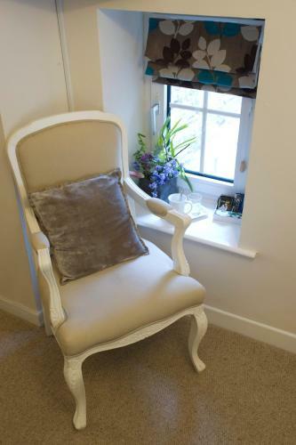 Ty Croeso Boutique B&B