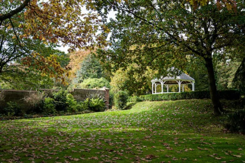 Rowhill Grange Hotel & Utopia Spa