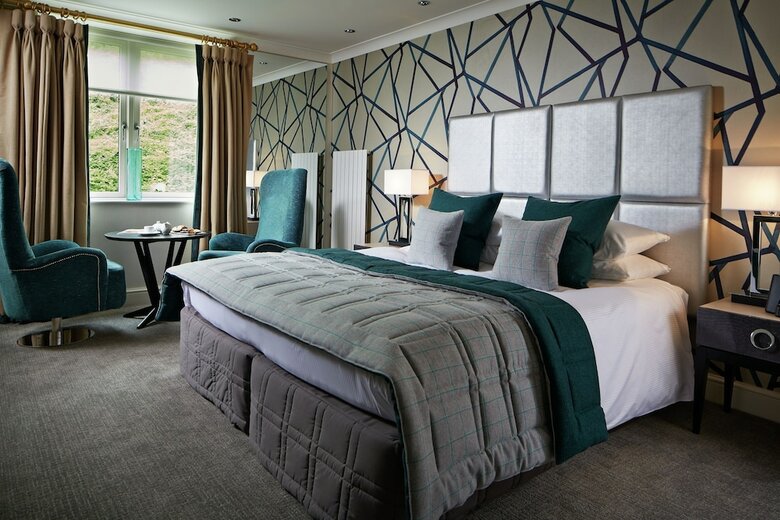 Rowhill Grange Hotel & Utopia Spa