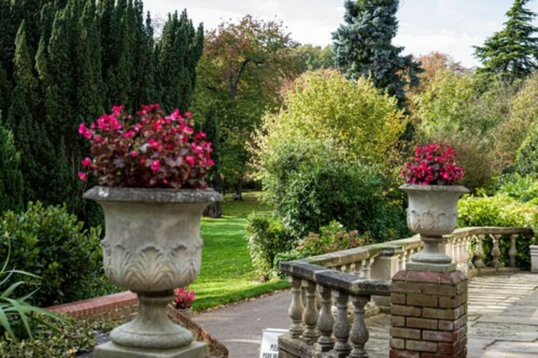 Rowhill Grange Hotel & Utopia Spa