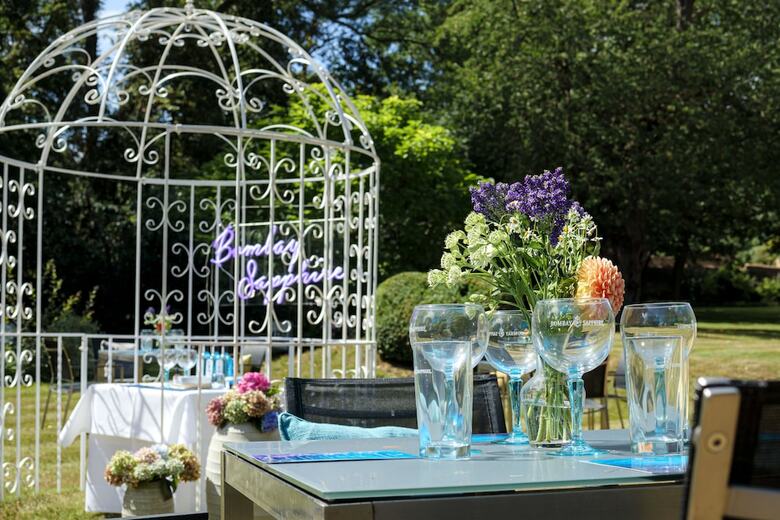 Rowhill Grange Hotel & Utopia Spa