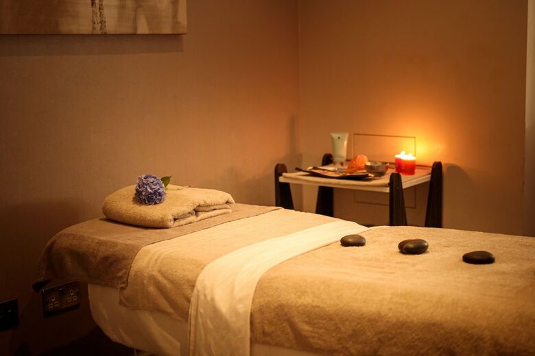 Rowhill Grange Hotel & Utopia Spa