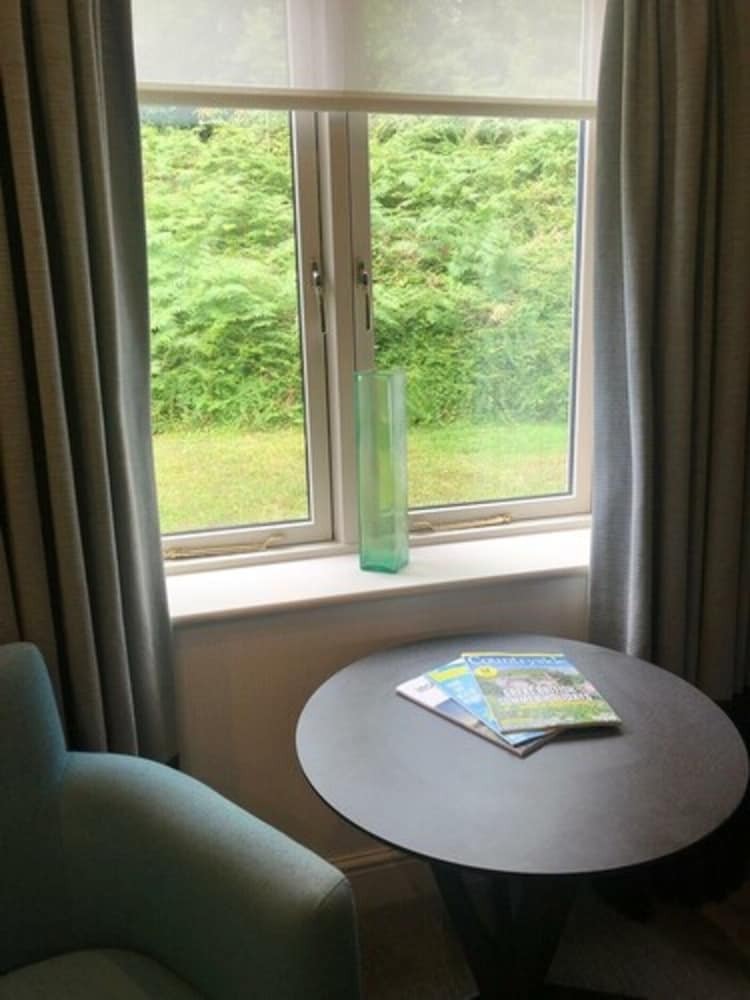 Rowhill Grange Hotel & Utopia Spa