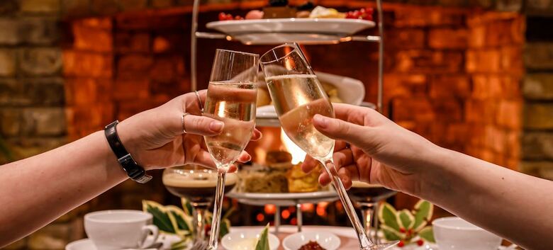 Rowhill Grange Hotel & Utopia Spa