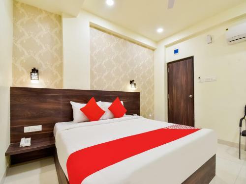Oyo Flagship 79481hotel Bridge View