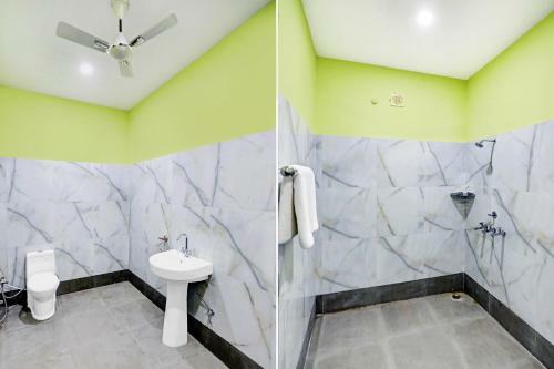 Hotel Collection O 85232 Green Farm Resort