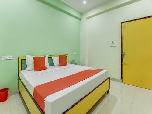 Hotel Oyo 84532 Saranga Dham