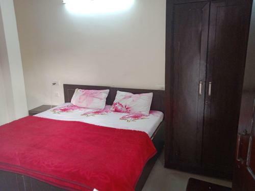 Apartamento Shanti Bhawan