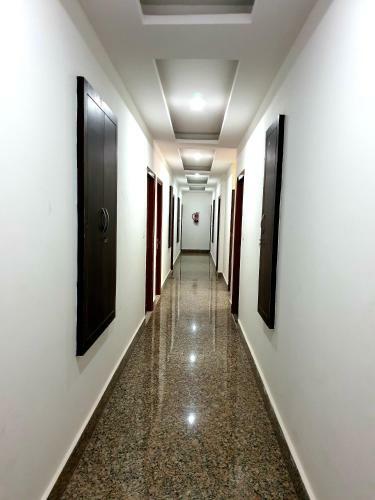 Hotel The Ganga Castle