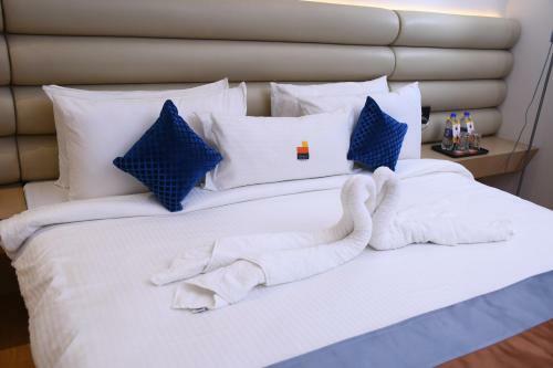 Hotel My Space Arihant