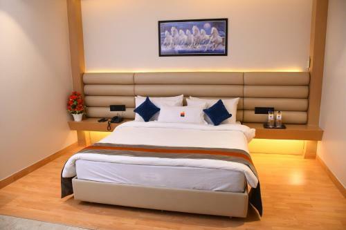 Hotel My Space Arihant