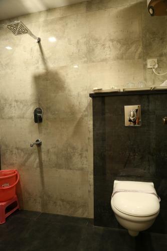 Hotel Kush Ganga Heritage