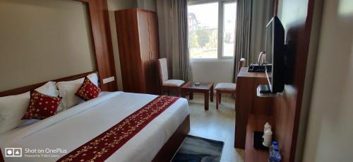 Hotel Trimurti