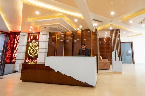 Hotel Trimurti