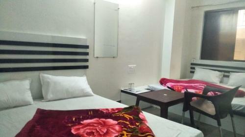 Hotel Shiva