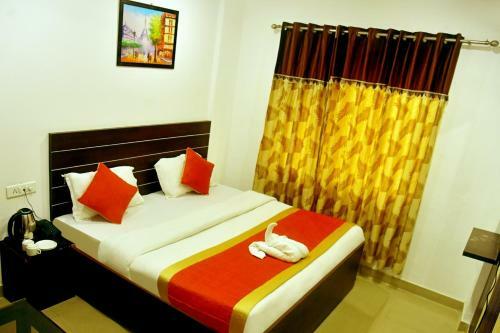 Apartamento Hotel Hill View