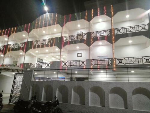 Hotel L S Residency