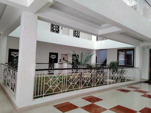 Hotel L S Residency