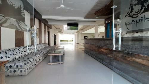 Hotel L S Residency
