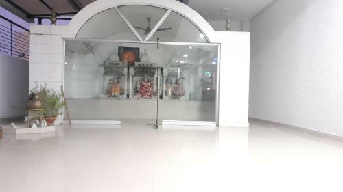 Hotel L S Residency