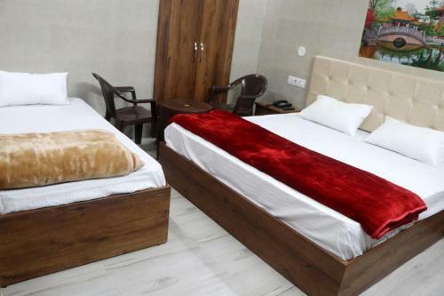 Hotel Krishna Dreams