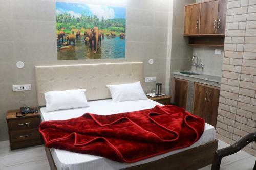 Hotel Krishna Dreams