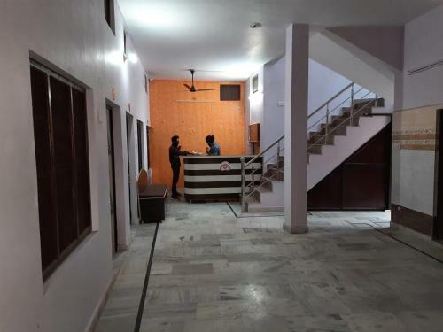 Apartamento Narayani Ashray