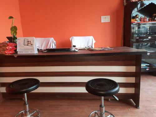 Apartamento Narayani Ashray