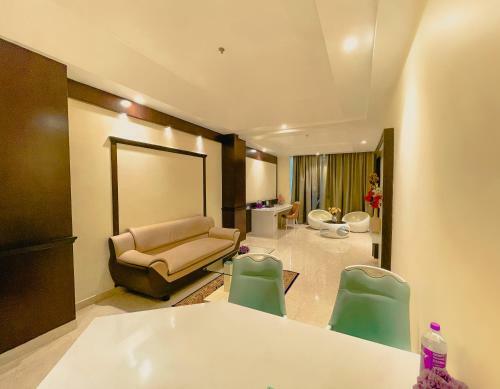 Hotel Royal Orbit