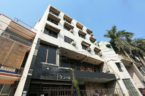Oyo 29788 Hotel Tushar Palace
