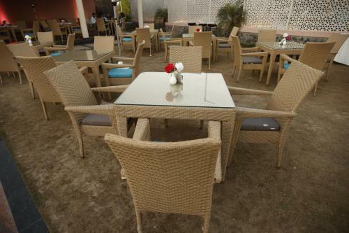 Hotel Pasricha