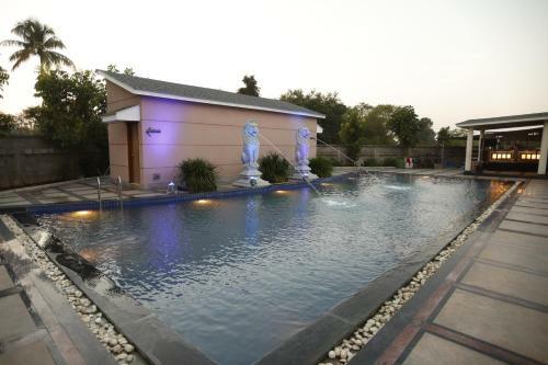 Hotel Pasricha