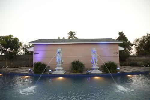 Hotel Pasricha