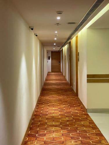 Hotel Pasricha