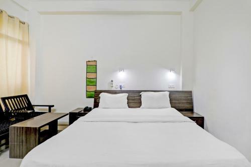 Collection O 83842 Hotel Sayam