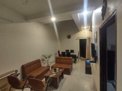 Samadhan Home Stay