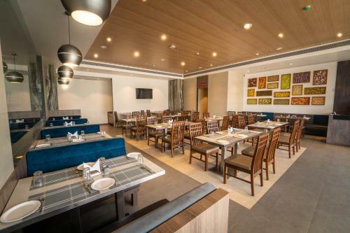 Hotel Rakabi The Fern Igatpuri