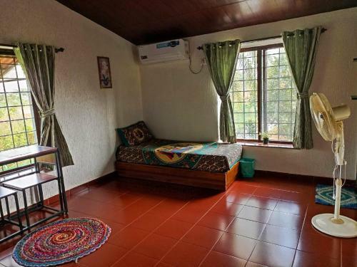 Nysa Villa Igatpuri