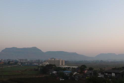 Nature's Lap Homestay