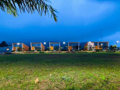 Hotel Mountain N Lake Resort